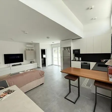 Ginevra Villa Otranto