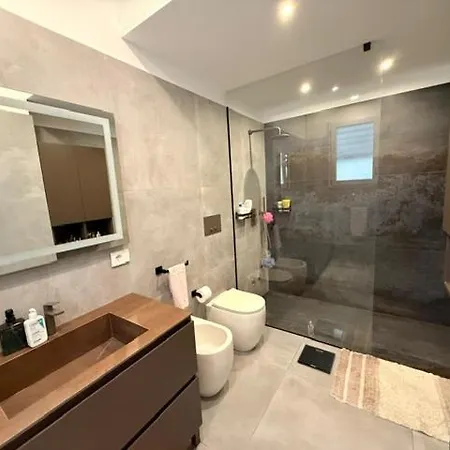 Ginevra Villa Otranto