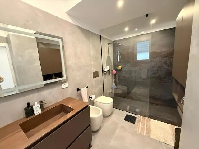 Ginevra Villa Otranto